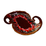 Dish Vallauris