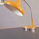Lampe de bureau année 70 design italien