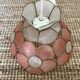 Mother-of-pearl pendant