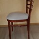 Chaise Thonet