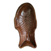 Moule poisson