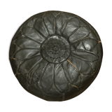 Former Moroccan pouf