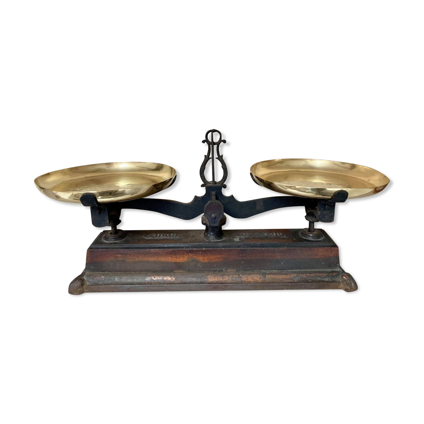 Balance Roberval