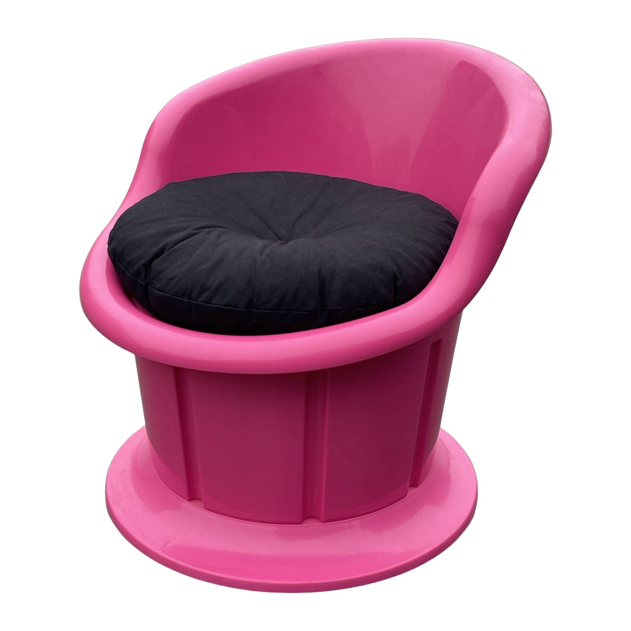 Vintage Ikea popptorp design chair 90's Ikea Design Modern