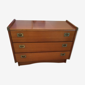 Commode