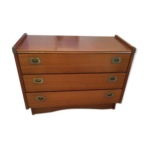Commode