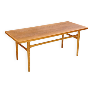 Table basse scandinave