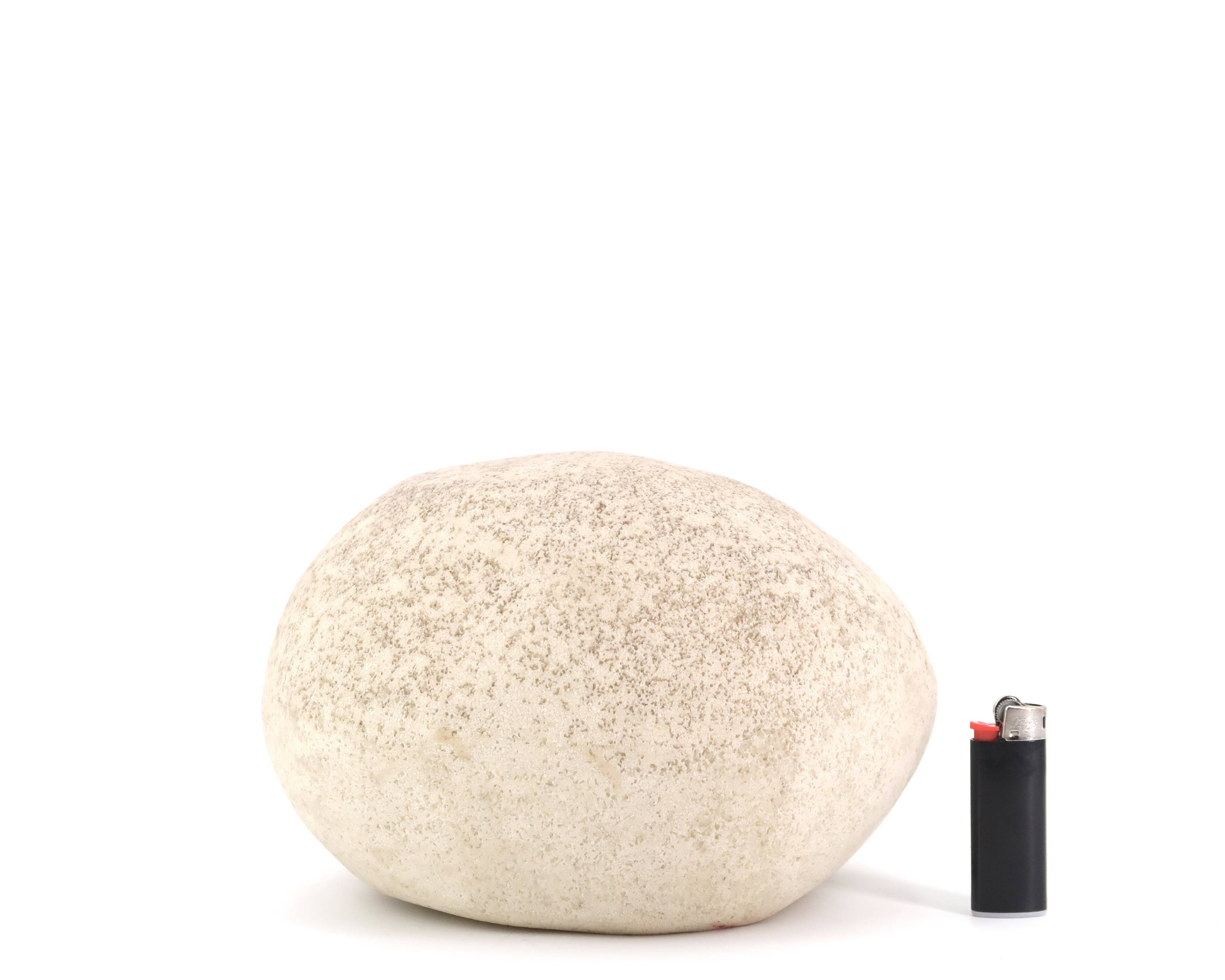 Dora pebble lamp André Cazenave Atelier A