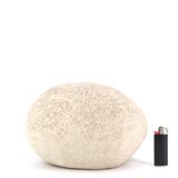 Dora pebble lamp André Cazenave Atelier A