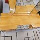 1960 dressing table sideboard