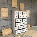 Trade furniture