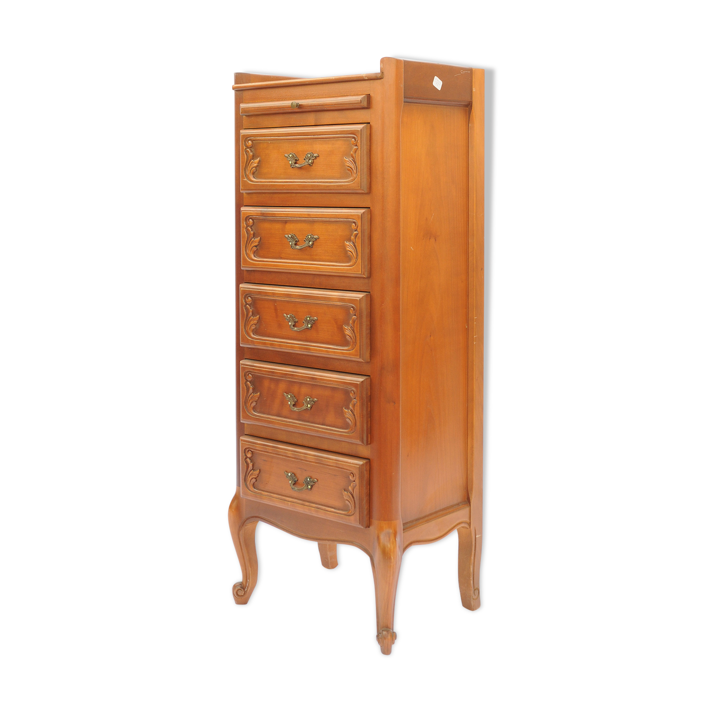 Cherry dresser