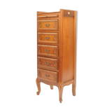 Cherry dresser