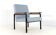 Gijs van der Sluis armchair no. 30 ladies model - mid century dutch design
