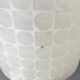 Mid-century cocoon floor lamp, 1960s