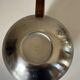 Théière inox Rémy letang design vintage Annees 60 70