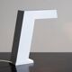 Work Sun desk lamp by Euro Licht, halogen, minimalist design, 1983