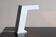 Work Sun desk lamp by Euro Licht, halogen, minimalist design, 1983