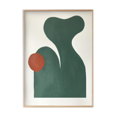 Levitation Painting