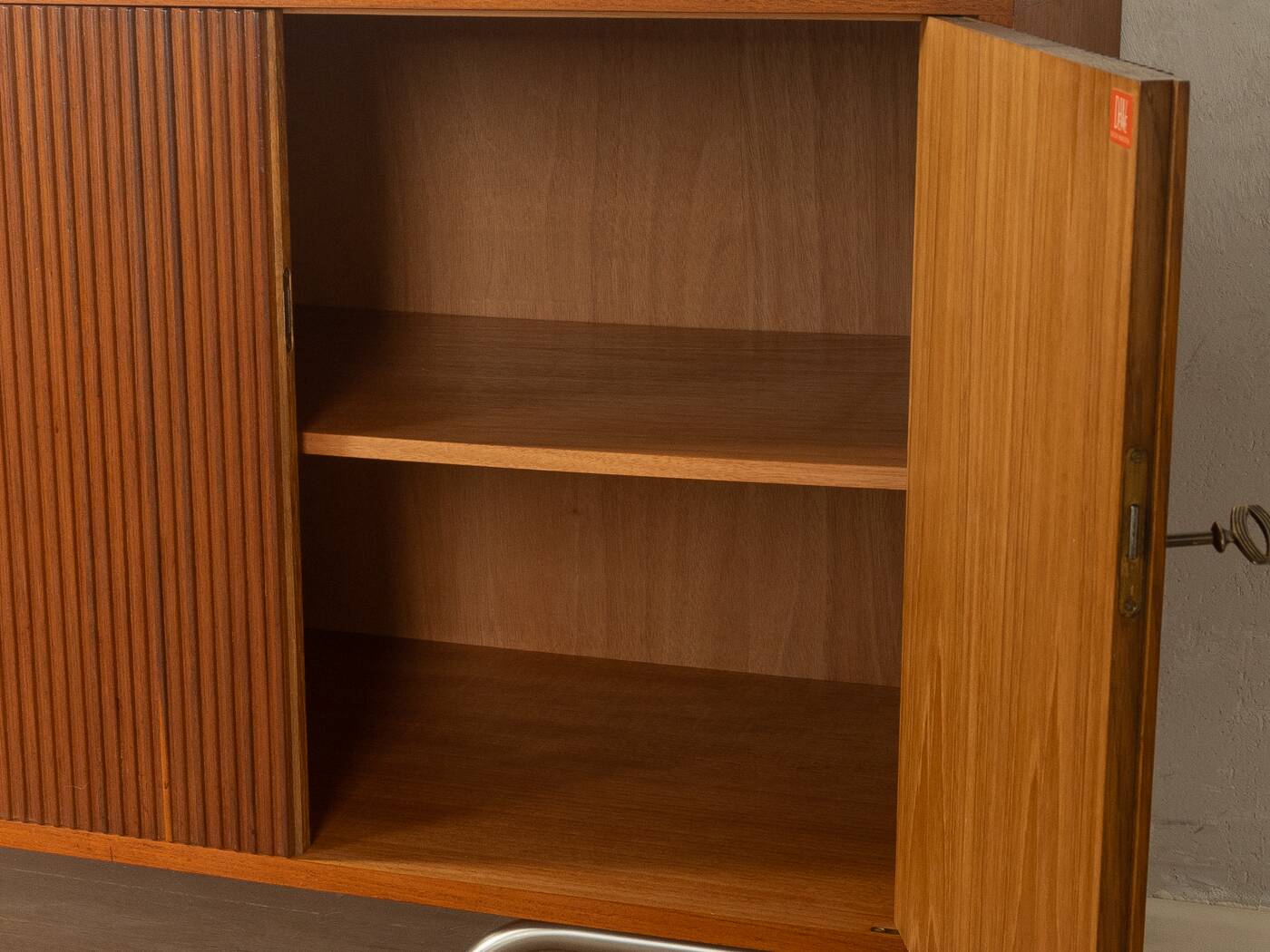 1960s Sideboard, DeWe