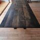 Industrial table