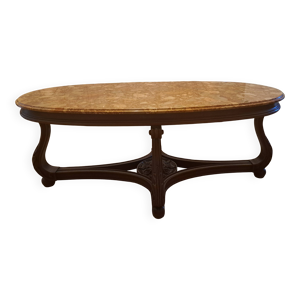 Table salon