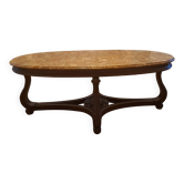Table salon