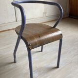 Jacques Hitier child-sized chair