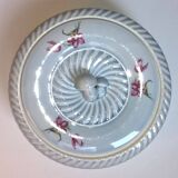Mushroom terrine pillivuyt pillivuyt pilivite mehun fire porcelain a.simon