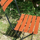 Pair of  Celestina chairs by Marco Zanuso 1970