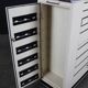 Vintage Schrank Baisch Bauhaus Design Industriel