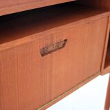 vintage desk | desk | 60s | J. Svenstrup | Danish