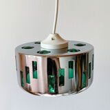 Suspension Space Age