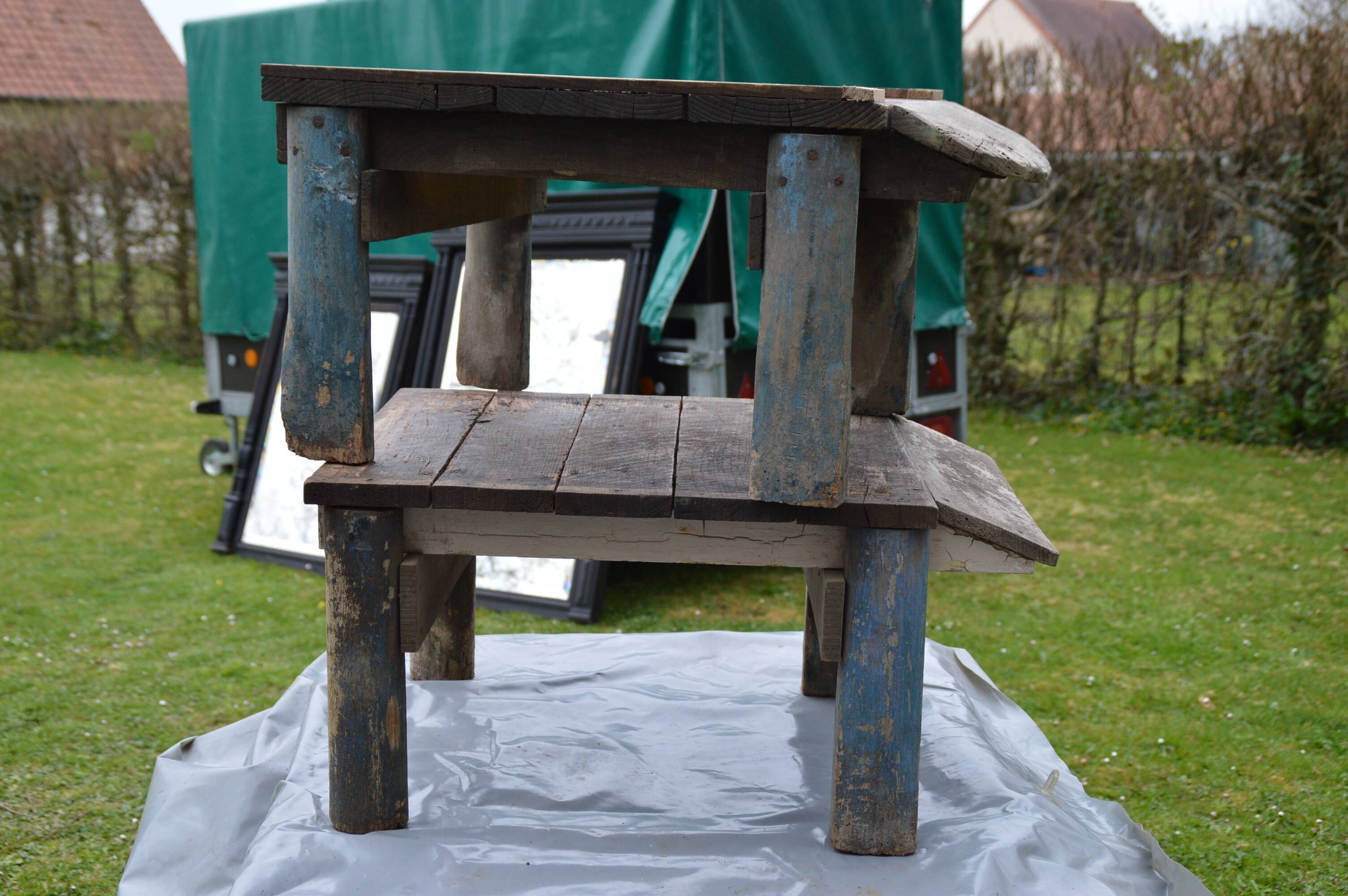 2 old hive support tables