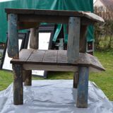 2 old hive support tables