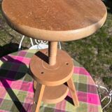 Painter's screw stool