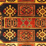 Caucasian carpet Shirvan 250x180cm