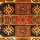 Tapis Caucasien Shirvan 250x180cm