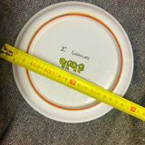 Plate
