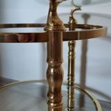 Bar cart, 1980s