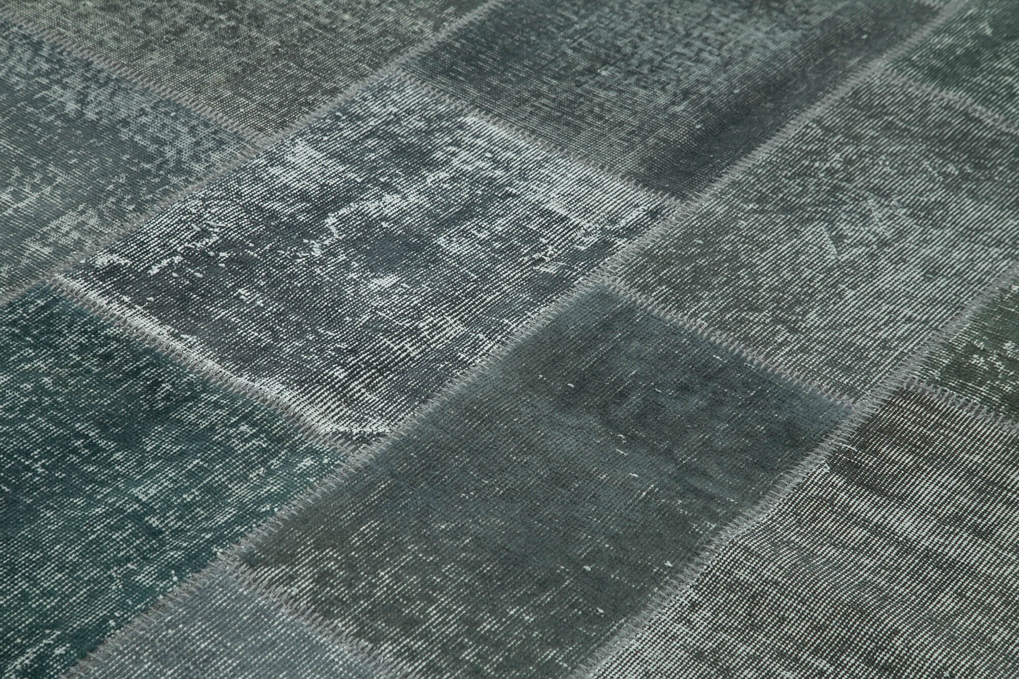 Handwoven turkish contemporary 170 cm x 242 cm