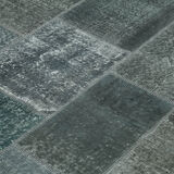 Handwoven turkish contemporary 170 cm x 242 cm