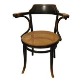 Fauteuil thonet