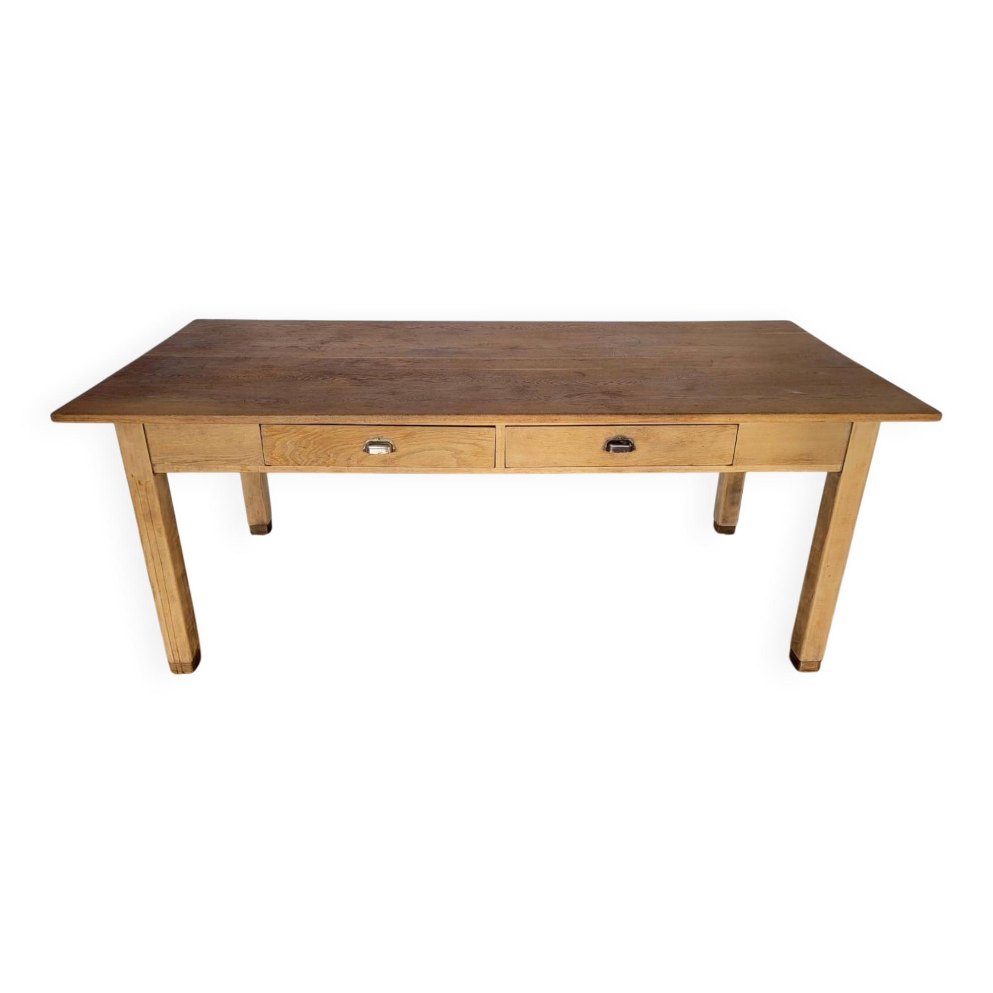 Table de ferme