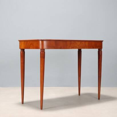 Console des années 1950