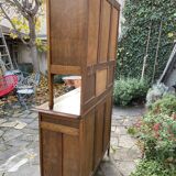 Buffet 2 body art deco