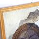 Mid century schilderij 'spaanse jezus'