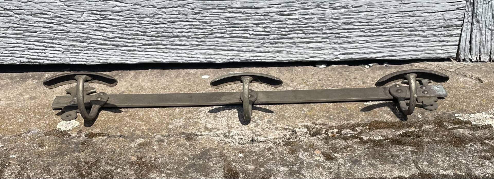 Artistic Iron Coat Racks
