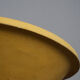 Rare pair of sculptural concrete lounge chairs, Italy, 1960s