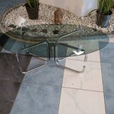 70s coffee table